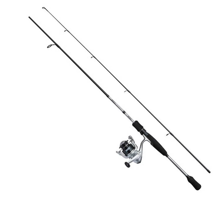 Mitchell MX1 Spinning rod & reel