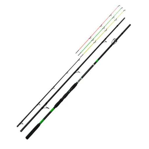 Tronixpro Banzai Mullet rod 12ft 2-4oz Reelfishing