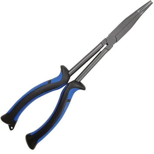 Mustad 11" Bent Nose Pliers Reelfishing