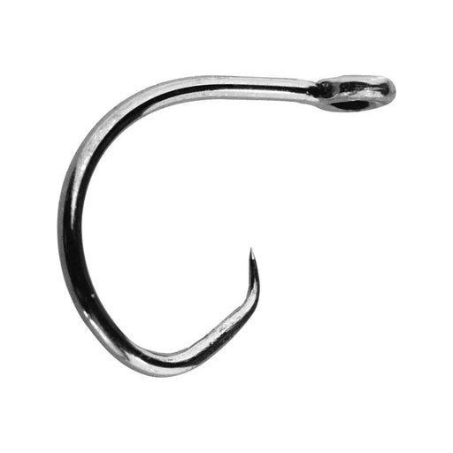 Mustad demon circle Barbless hooks 10/0 Reelfishing