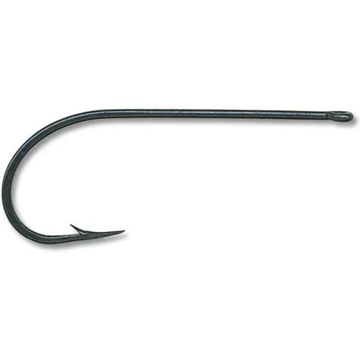 Mustad Nordic Bend 4446np qty 25 Reelfishing