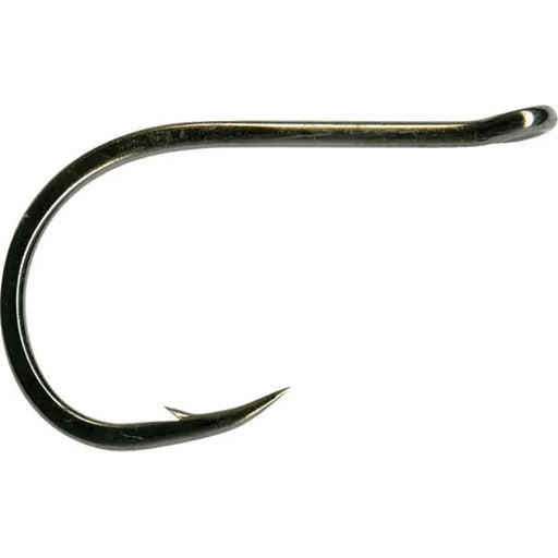 Mustad Ringed Chinu 10019NP-BN Reelfishing