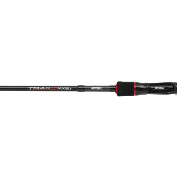 Mitchell Traxx MX3LE Jerkbait casting rod