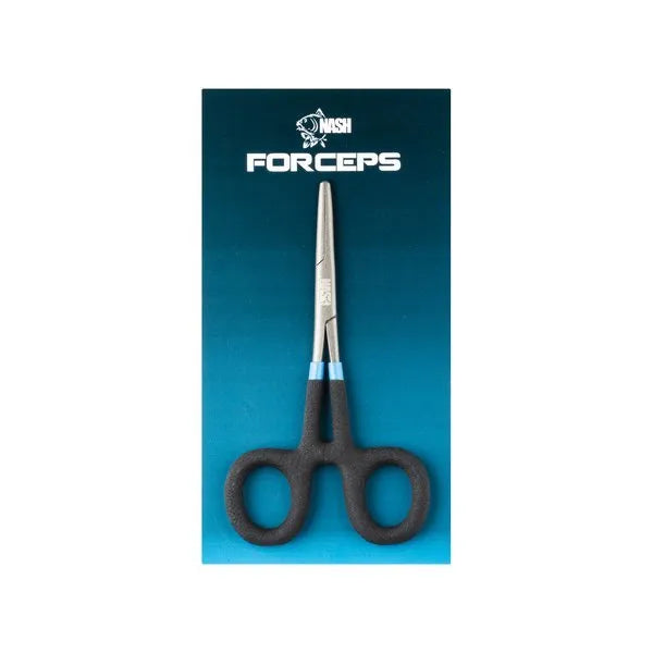 Nash Forceps Reelfishing