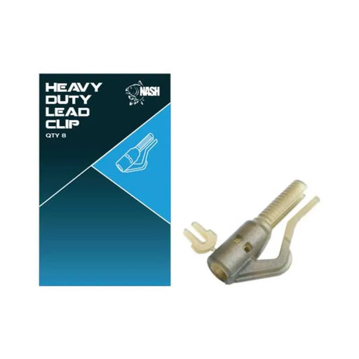 Nash heavy duty lead clip Reelfishing