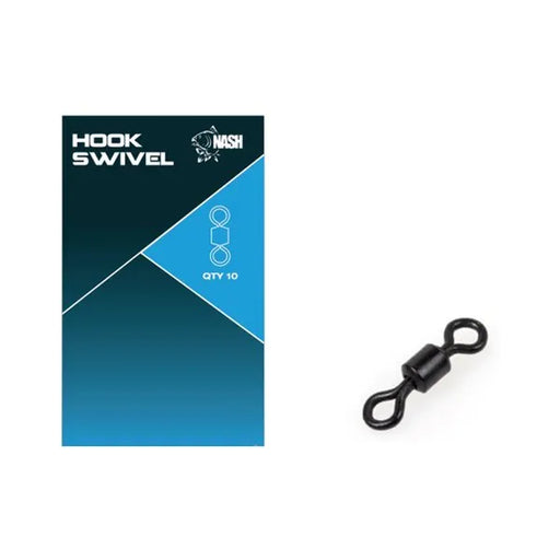 Nash Hook Swivel Reelfishing