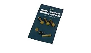 Nash quick change chod bead Reelfishing