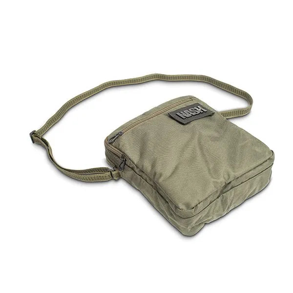 Nash Security Pouch Large Reelfishing