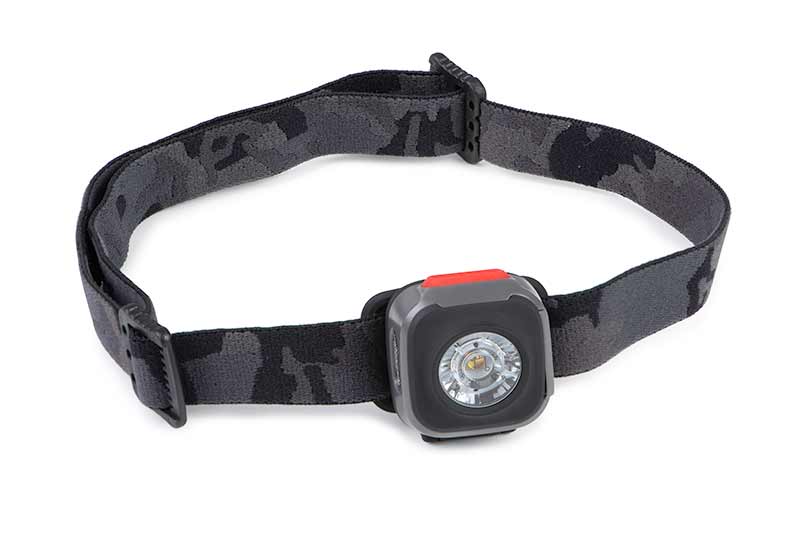 Fox Rage Voyager Headtorch