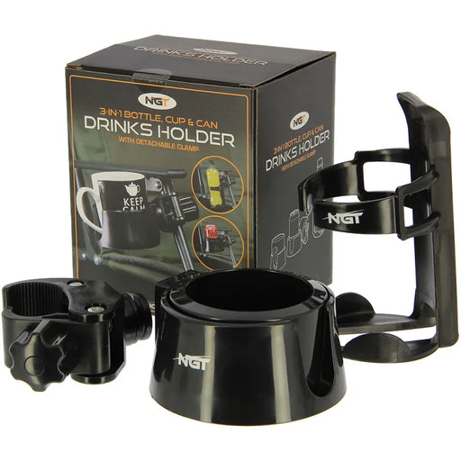 NGT Drinks Holder Reelfishing