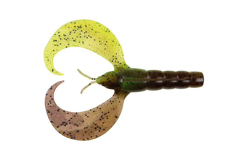 Fox Rage Mini Craw 8cm