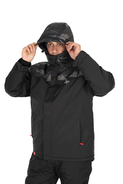 Fox Rage 2 piece Winter Suit