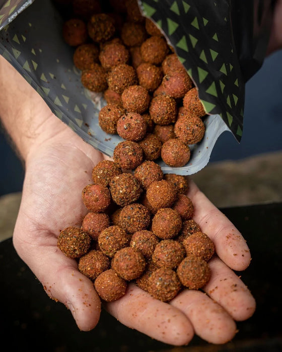 Parker Baits Shelf Life Boilies OG Fish Reelfishing