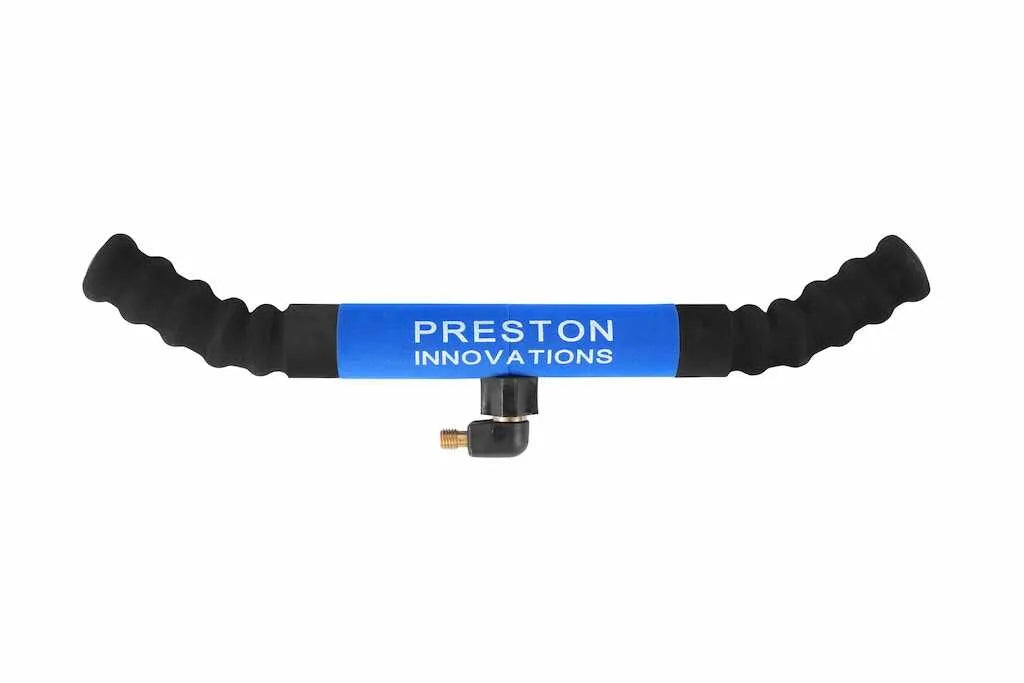 Preston Deluxe Dutch Feeder Rest Short Reelfishing