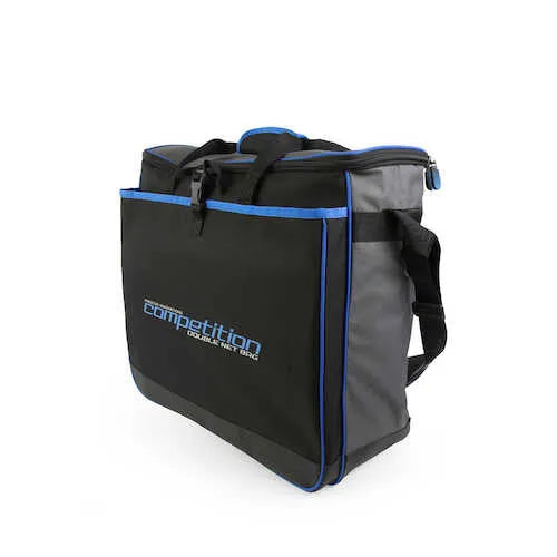 Preston Competition Double Net Bag Reelfishing