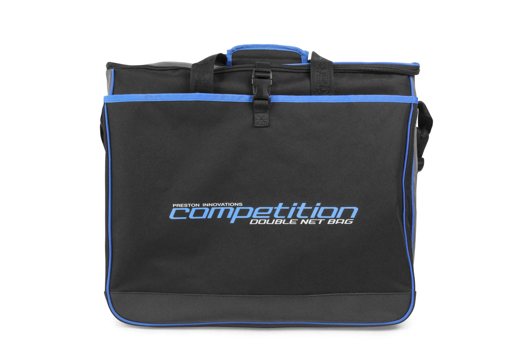 Preston Competition Double Net Bag Reelfishing