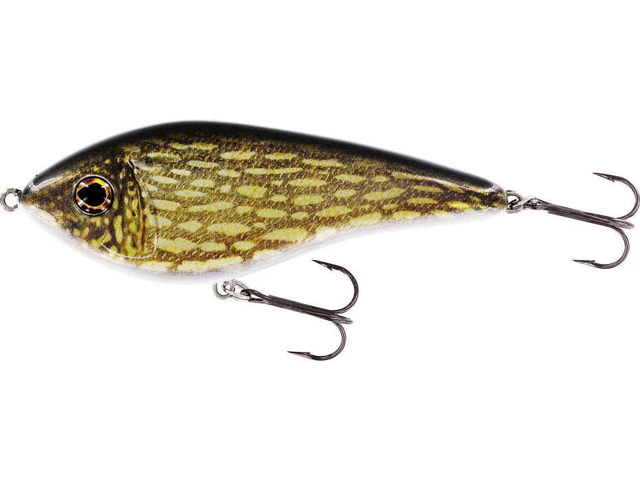 Westin Swim Glidebait Suspending 12cm 53g