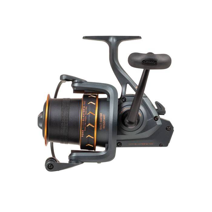 Penn Surfblaster III 8000 Reelfishing