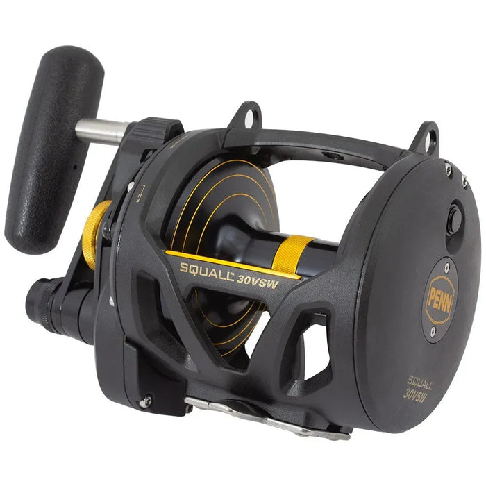 PENN SQUALL SQL30VSW Reelfishing