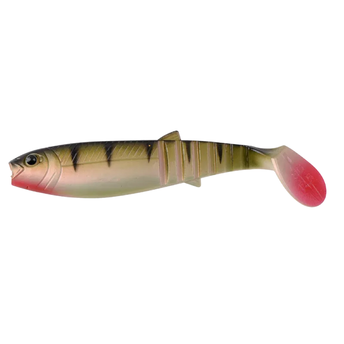 Savage Gear Cannibal shad 8.0cm Reelfishing