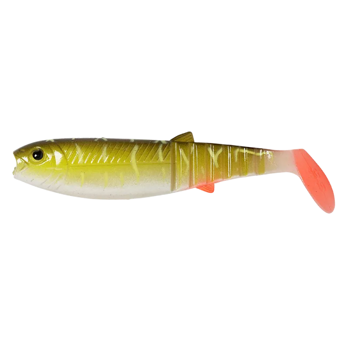 Savage Gear Cannibal shad 8.0cm Reelfishing