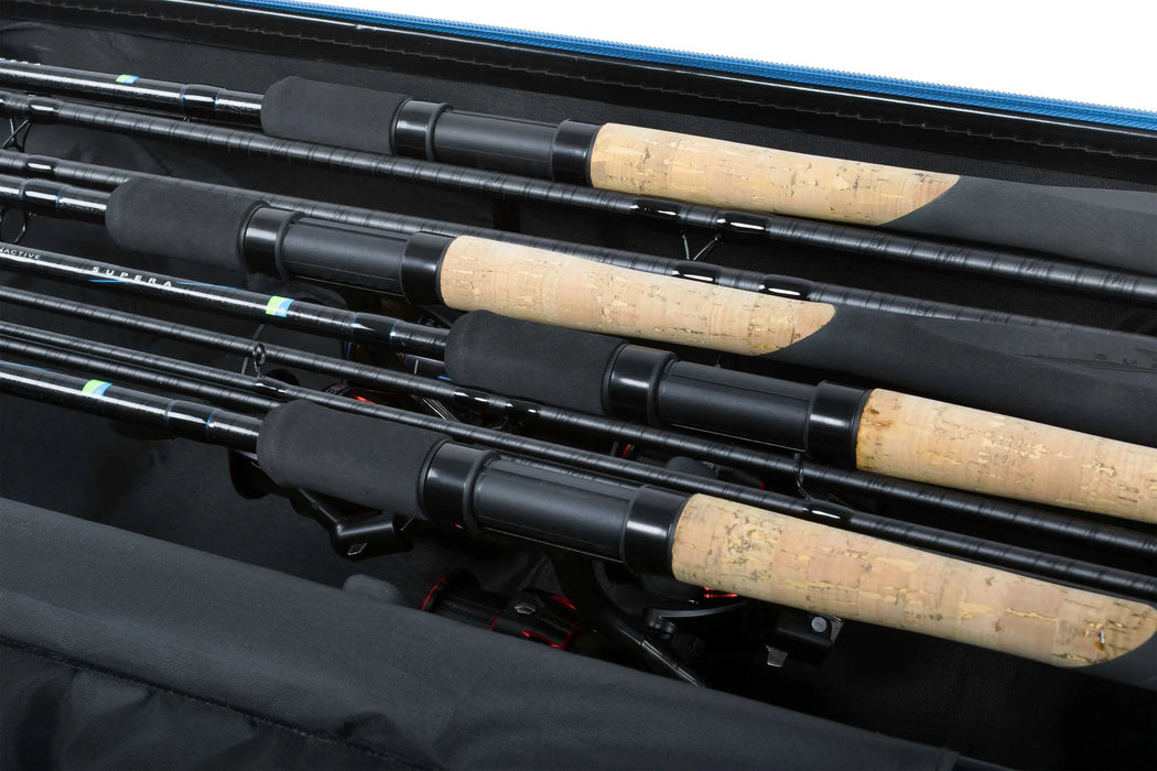 Preston Innovations rod case hardcase at Reelfishing