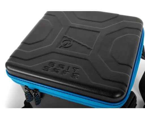 Preston Hardcase Bait Safe