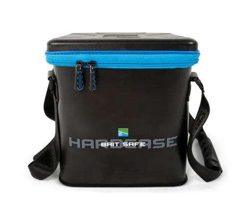 Preston Hardcase Bait Safe