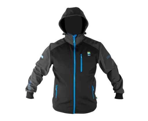 Preston Innovations Duratech Softshell Jacket