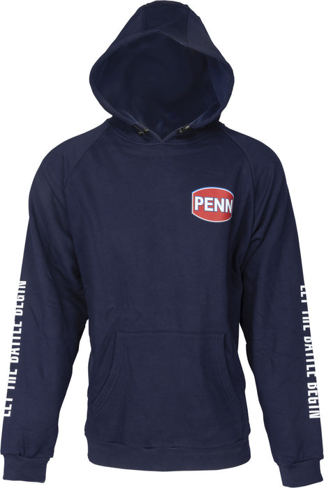 Penn Pro Hoodies