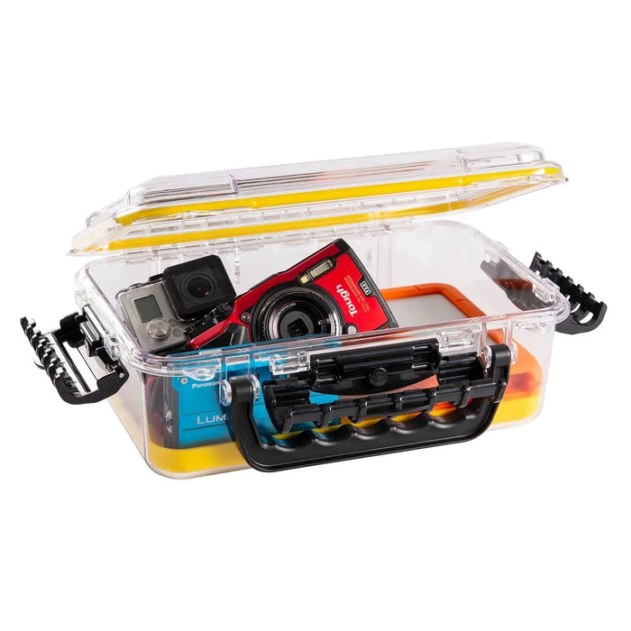 Plano GS Waterproof Case Medium Reelfishing