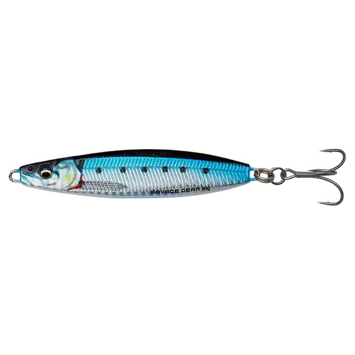 Savage Gear Psycho Sprat 8cm 35g