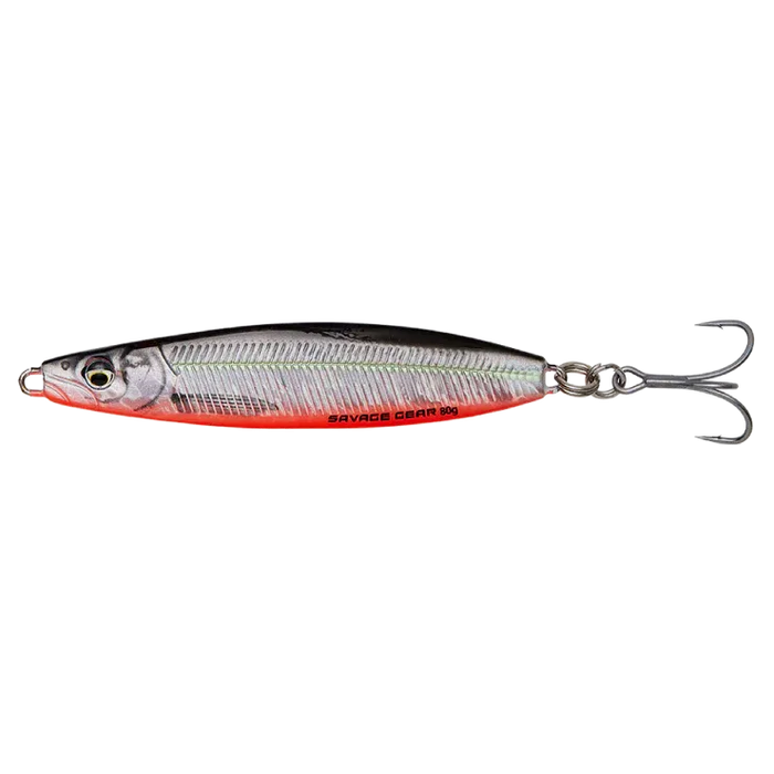 Savage Gear Psycho Sprat 8cm 35g