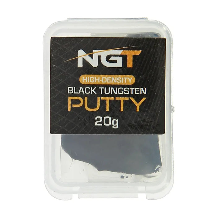 NGT Putty 20g Reelfishing