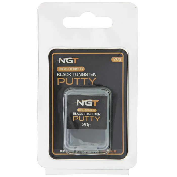 NGT Putty 20g Reelfishing