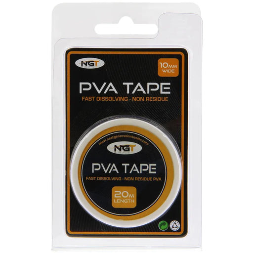 NGT PVA Tape Reelfishing