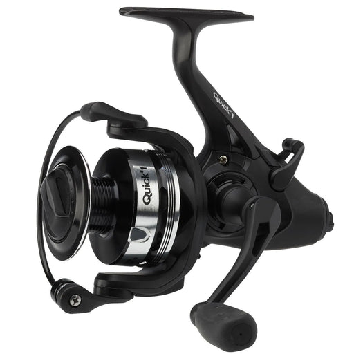 DAM quick 1 freespool reel at reelfishing