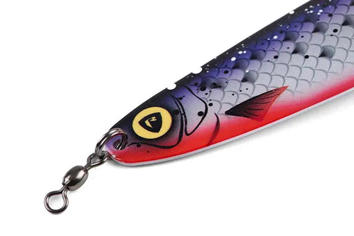 Fox Rage Ultra UV Spoons Reelfishing