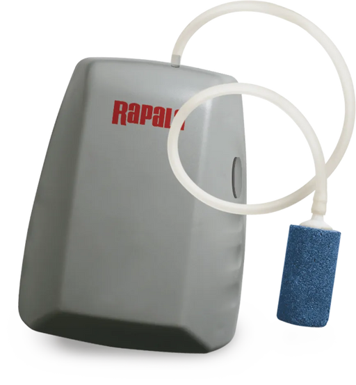 Rapala Battery Powered Aerator Reelfishing