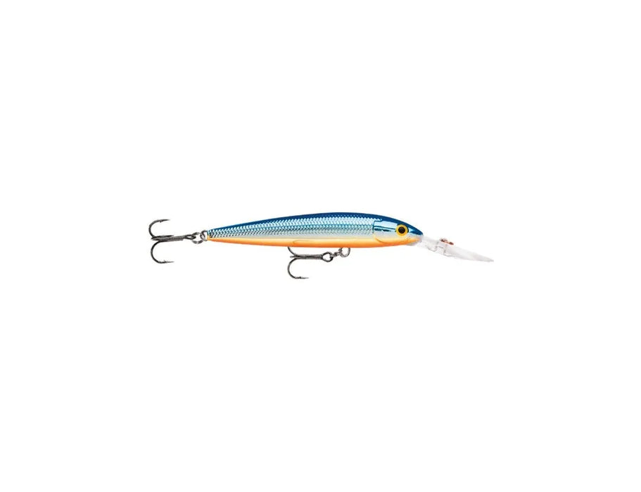 Rapala Down Deep Husky Jerk 14cm 23g Reelfishing