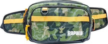 Rapala Jungle hip bag Reelfishing