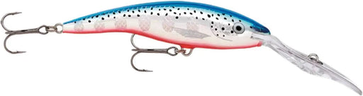 Rapala Deep Tail Dancer 13cm 42g Reelfishing