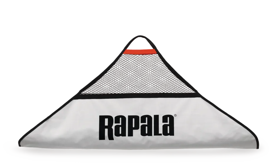 Rapala Weigh and Release Mat Reelfishing