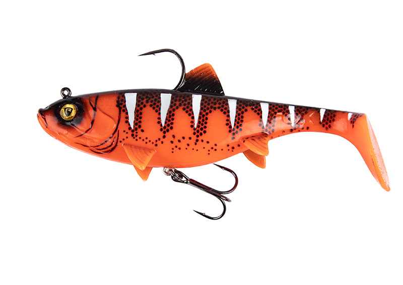 Fox Rage Replicant Wobble Lure Reelfishing