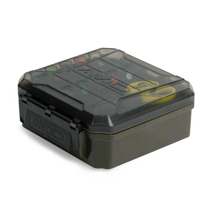 Avid Reload Accessory Box Reelfishing