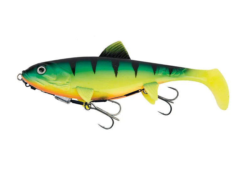 Fox Rage Ultra UV Shallow Replicant Reelfishing