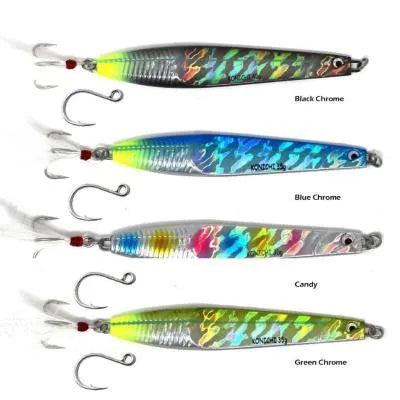 Konichi Rip Rider Lure