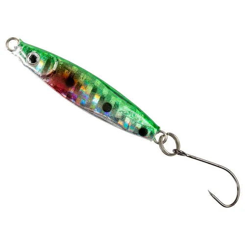 Rockbuddy LRF Casting Jig