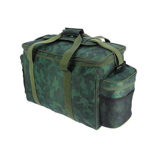 NGT Camo Large Carryall Reelfishing