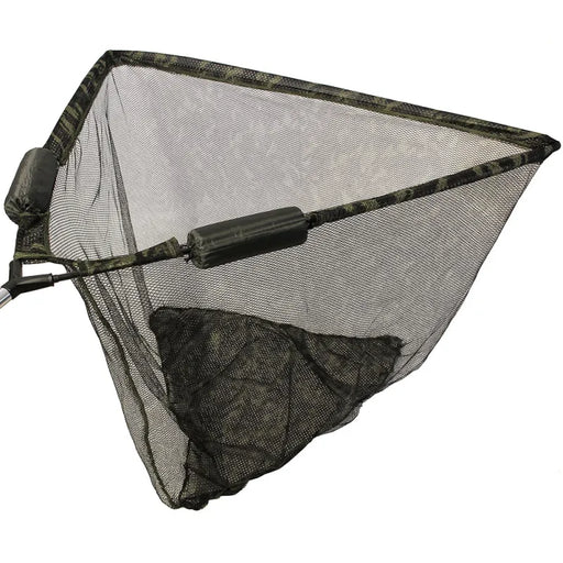 NGT 42" Specimen Dual Net Float System Reelfishing